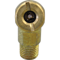 Standard Air Chucks - Ball Foot Air Chucks Southpoint Industrial Supply