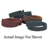 BLENDEX T-Lock Belt, 1-3/16" W x 25" L, Coarse Grit Southpoint Industrial Supply
