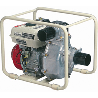 Water Pumps - General Purpose Pumps, 137 GPM, 4-Stroke Honda GX120, 4 HP TAW070 | Southpoint Industrial Supply