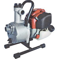 Water Pumps - General Purpose Pumps, 31 GPM, 4-Stroke Honda GX25, 1 HP TAW082 | Southpoint Industrial Supply