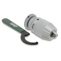 Keyless Chuck - High Torque/ High Precision Model Southpoint Industrial Supply