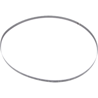 Univerz Portable Band Saw Blade, Bi-Metal, 44-7/8" L x 1/2" W x 0.020" Thick, 10-14 TPI Southpoint Industrial Supply