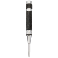 Automatic Centre Punch, 7/16" Dia., 4" L Southpoint Industrial Supply