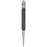 Centre Punches With Round Shanks, 3/32" Dia., 4" L Southpoint Industrial Supply