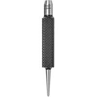 Centre Punch with Square Shank, 1/16" Dia., 3/8" Stock Size, 3" L Southpoint Industrial Supply