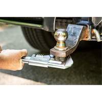 Automotive Wrench, 15" L, 19.3 mm Max Width, Chrome Southpoint Industrial Supply