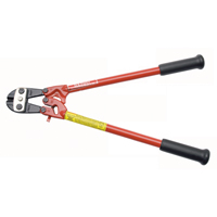 Coupe-boulons de cat&eacute;gorie industrielle, 30" l, Coupe centrale Southpoint Industrial Supply