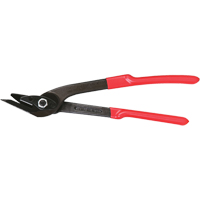 Steel Strap Cutter 1.25" Capacity, 0" to 1-1/4" Capacity TBG095 | Southpoint Industrial Supply