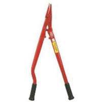 Steel Strap Cutter, 0" to 2" Capacity TBG174 | Southpoint Industrial Supply