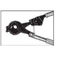 T&ecirc;te de coupe par cisaillement de rechange Southpoint Industrial Supply