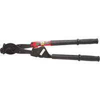 Hard Cable Ratchet Cutter, 29" Southpoint Industrial Supply