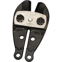 T&ecirc;te de coupe centrale pour couteau pneumatique Southpoint Industrial Supply