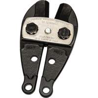 Couteau pneumatique &agrave; coupe centrale pour un usage intense Southpoint Industrial Supply