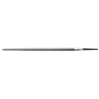 Single Cut File, 7-47/50" L, Round, Bastard Cut Southpoint Industrial Supply