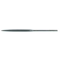 Lime aiguille #0, Demi-ronde, 4" Southpoint Industrial Supply