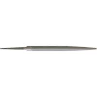 Lime pointue tr&egrave;s mince, Triangle, 5" Southpoint Industrial Supply
