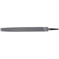 Single Cut Mill File, Flat, 10", Bastard Southpoint Industrial Supply