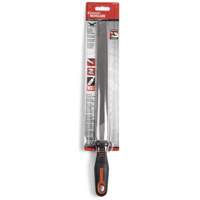 Single Cut Mill File, Flat, 10", Bastard Southpoint Industrial Supply