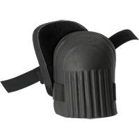 Molded Knee Pad, Hook and Loop Style, Foam Caps, Foam Pads TBN187 | Southpoint Industrial Supply