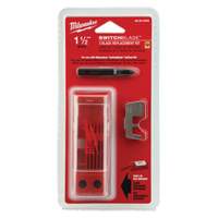 Switchblade Self-Feed Bits - Replacement Blades Southpoint Industrial Supply