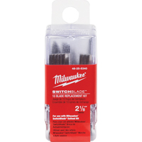 Forets autoaliment&eacute;s Switchblade - Lames de rechange Southpoint Industrial Supply