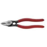 All-Purpose Shears & BX Cable Cutter, Straight Handle Southpoint Industrial Supply