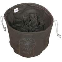 10-Compartment Drawstring Bag Southpoint Industrial Supply