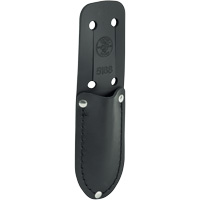 Cable-Splicers Knife Holder, Knife Holder, Leather, 1 Pockets Southpoint Industrial Supply
