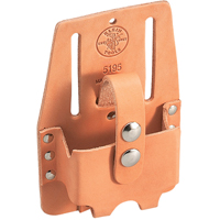 Tape-Rule Holder, Measuring Tape Holder, Leather, 1 Pockets Southpoint Industrial Supply
