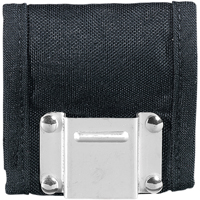 Tape Measure Holder, Measuring Tape Holder, Nylon, 1 Pockets Southpoint Industrial Supply