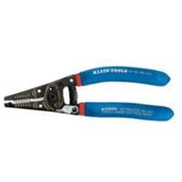 Pince &agrave; d&eacute;nuder et coupe-fil Klein-Kurve&reg; Southpoint Industrial Supply
