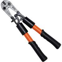 Bolt Cutter, 24-1/2" L, Center Cut Southpoint Industrial Supply