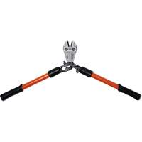 Bolt Cutter, 24-1/2" L, Center Cut Southpoint Industrial Supply