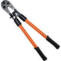 Bolt Cutter, 30-1/2" L, Center Cut Southpoint Industrial Supply
