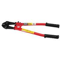 Steel Handle Bolt Cutter, 18" L, Center Cut Southpoint Industrial Supply