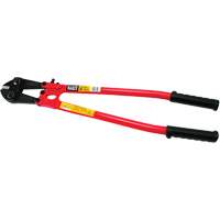 Bolt Cutter, 24" L, Center Cut Southpoint Industrial Supply