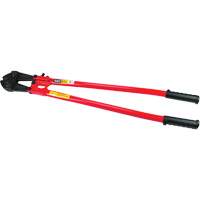 Bolt Cutter, 36" L, Center Cut Southpoint Industrial Supply