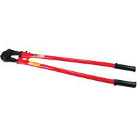 Bolt Cutter, 42" L, Center Cut Southpoint Industrial Supply