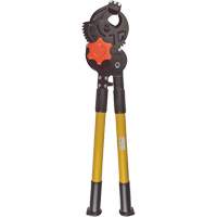 Heavy Duty Ratcheting Cutter, 28" Southpoint Industrial Supply