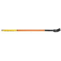 Pince &agrave; levier (Grizzly Bar), 3" la, 55-1/2" lo Southpoint Industrial Supply