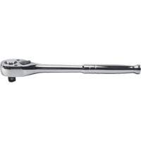 Ratchet, 1/2" Drive, Plain Handle Southpoint Industrial Supply