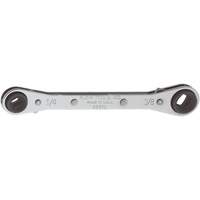 Ratcheting Refrigeration Wrench Southpoint Industrial Supply