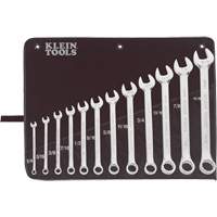 Combination Wrench Set, Combination, 12 Pieces, Imperial Southpoint Industrial Supply