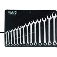 Combination Wrench Set, Combination, 14 Pieces, Imperial Southpoint Industrial Supply