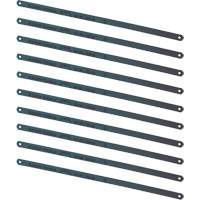 Lames de scie &agrave; m&eacute;taux, Bim&eacute;tal, 12" lo, 24 dents par pouce Southpoint Industrial Supply