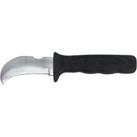 Lineman's Skinning Knife with Hook Blade & Notch Southpoint Industrial Supply