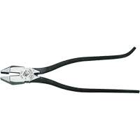Ironworker's Pliers, 9" L, 1-1/4" Capacity Southpoint Industrial Supply