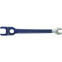 Lineman's Wrench Silver End Southpoint Industrial Supply