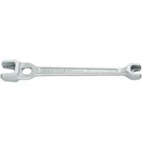 Lineman's Bell System Type Wrench for NEMA Hardware, 11/16"/1-1/16"/1-3/16"/7/8", Plain Southpoint Industrial Supply
