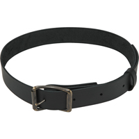 Ceinture polyvalente, Cuir, Noir Southpoint Industrial Supply